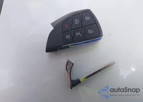 2024 GMC Yukon 4Wd Denali Ultimate from USA, damaged, VIN 1GKS2EKL0RR132843